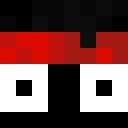 Player skin of NlckQ