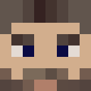 Player skin of ThePoseidon55