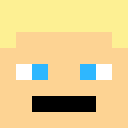 Player skin of Mariusjl