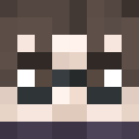 Player skin of wex711