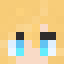 Player skin of aquaeyes