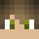 Player skin of evanwytt