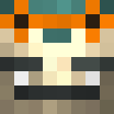 Player skin of PolokeQ