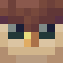 Player skin of Haychee_