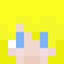 Player skin of S_Sunny_