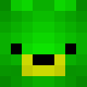Player skin of greenbear007