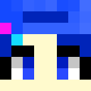 Player skin of WorldOfSewage
