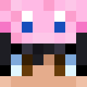 Player skin of Kirby9890