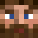 Player skin of Cathan