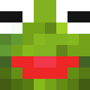 Player skin of KanenFoxy