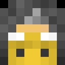 Player skin of crazyassdj