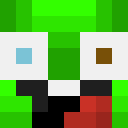 Player skin of Atom436