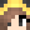 Player skin of Pikachu_lover243