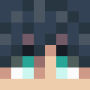 Player skin of Borzzot