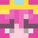 Player skin of hersheen