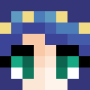 Player skin of PrizePopple