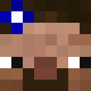 Player skin of HunterD