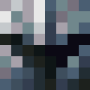 Player skin of c6stro