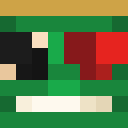 Player skin of SakHaru