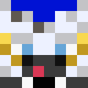 Player skin of Chungledor8806