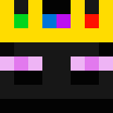 Player skin of LostAstronaut1