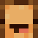 Player skin of BreadQ1
