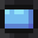 Player skin of Barth