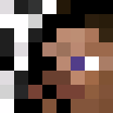 Player skin of Stevethetop