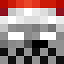 Player skin of xXvy3usXx