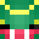 Player skin of Pandor_rap