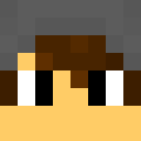 Player skin of Exiledcraft