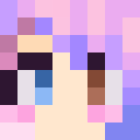 Player skin of ploveu2k