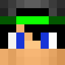 Player skin of Pulse_X