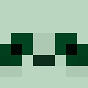 Player skin of trbry