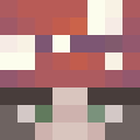 Player skin of PickledGnome