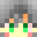 Player skin of Missqiu