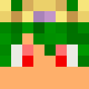 Player skin of Alex2ful