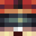 Player skin of ItWasANiceRide