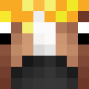 Player skin of horsehh