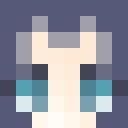 Player skin of SisterCentipede