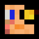 Player skin of OpticsVision
