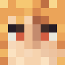 Player skin of BallBurglar