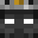 Player skin of darthdayo04