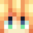 Player skin of BunksMC