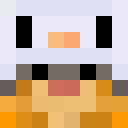 Player skin of carlos8521