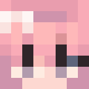 Player skin of carminekit