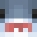 Player skin of agentshark007