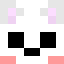 Player skin of nrobeRremaGxelA