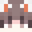 Player skin of FerociousFurry