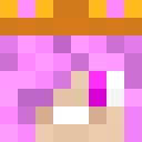 Player skin of Zovastria